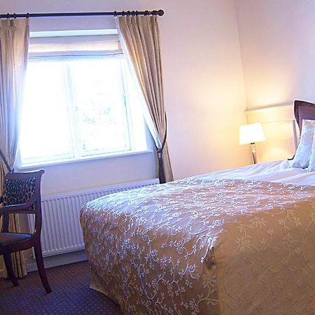 Hojby Kro Og Hotel 部屋 写真