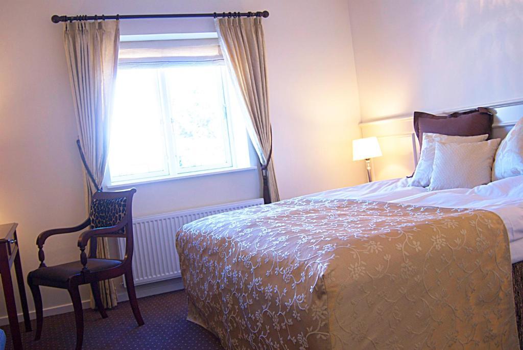 Hojby Kro Og Hotel 部屋 写真