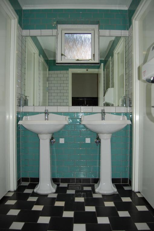 Hojby Kro Og Hotel エクステリア 写真